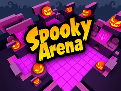                                                                       Spooky Arena ﻞﯿﮭﮐ