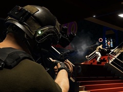                                                                       The Surreptitious Operation ﻞﯿﮭﮐ
