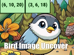                                                                       Bird Image Uncover ﻞﯿﮭﮐ
