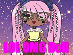                                                                       LOL OMG Doll ﻞﯿﮭﮐ