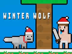                                                                       Winter Wolf ﻞﯿﮭﮐ