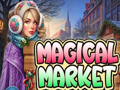                                                                       Magical Market ﻞﯿﮭﮐ