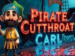                                                                       Pirate Cutthroat Carl Escape ﻞﯿﮭﮐ