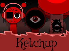                                                                       Sprunki Ketchup ﻞﯿﮭﮐ