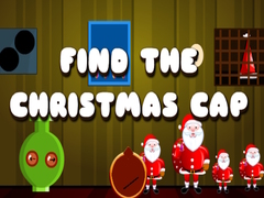                                                                       Find The Christmas Cap ﻞﯿﮭﮐ