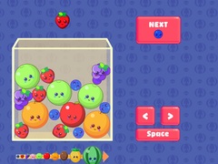                                                                       Fruit Merge ﻞﯿﮭﮐ