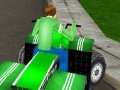                                                                       Ben 10 ATV 3D ﻞﯿﮭﮐ