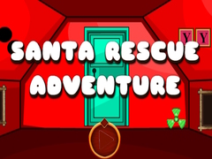                                                                       Santa Rescue Adventure ﻞﯿﮭﮐ