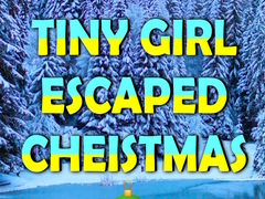                                                                       Tiny Girl Escaped Christmas Island ﻞﯿﮭﮐ