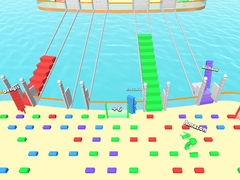                                                                       Bridge Race ﻞﯿﮭﮐ