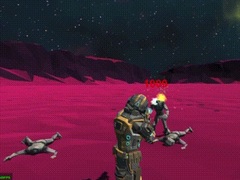                                                                       Space Zombie Shooter ﻞﯿﮭﮐ