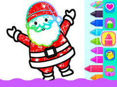                                                                       Toddler Drawing: Christmas ﻞﯿﮭﮐ