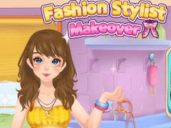                                                                       Fashion Stylist Makeover ﻞﯿﮭﮐ