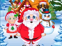                                                                       Christmas Dentist Doctor ﻞﯿﮭﮐ