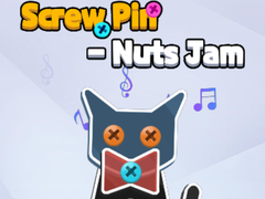                                                                       Screw Pin - Nuts Jam ﻞﯿﮭﮐ