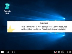                                                                       The Windows Game ﻞﯿﮭﮐ
