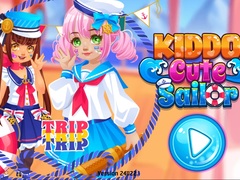                                                                       Kiddo Cute Sailor ﻞﯿﮭﮐ