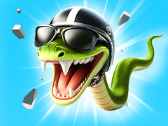                                                                       Snake Maxx ﻞﯿﮭﮐ