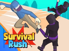                                                                       Survival Rush ﻞﯿﮭﮐ