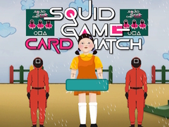                                                                       Squid Game Memory Card Match ﻞﯿﮭﮐ