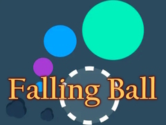                                                                       Falling Ball ﻞﯿﮭﮐ