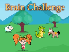                                                                       Brain Challenge ﻞﯿﮭﮐ