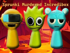                                                                       Sprunki Murdered Incredibox ﻞﯿﮭﮐ