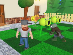                                                                       Plants vs Zombies 3D ﻞﯿﮭﮐ