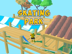                                                                       Skating Park ﻞﯿﮭﮐ
