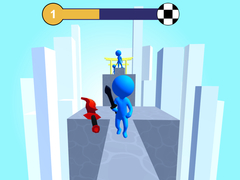                                                                       Sword Play! Ninja Slice Runner ﻞﯿﮭﮐ