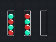                                                                       Ball Sort Puzzle: Color ﻞﯿﮭﮐ