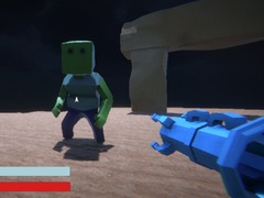                                                                       Zombie Deserted ﻞﯿﮭﮐ