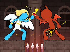                                                                       Stickman Duo: Escape The Tomb ﻞﯿﮭﮐ