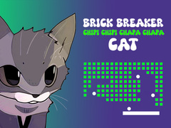                                                                       Brick Breaker Chipi Chipi Chapa Chapa Cat ﻞﯿﮭﮐ
