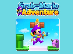                                                                       Grab-Mario Adventure ﻞﯿﮭﮐ
