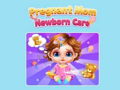                                                                       Pregnant Mom Newborn Care ﻞﯿﮭﮐ