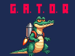                                                                       G.A.T.O.R ﻞﯿﮭﮐ