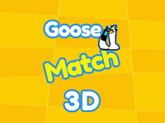                                                                       Goose Match 3D ﻞﯿﮭﮐ