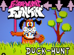                                                                       FNF: Duck Hunt ﻞﯿﮭﮐ
