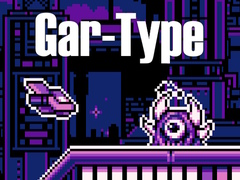                                                                       Gar-Type ﻞﯿﮭﮐ