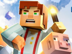                                                                       Jigsaw Puzzle: Minecraft Dungeons ﻞﯿﮭﮐ