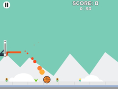                                                                       Basket Frenzy ﻞﯿﮭﮐ