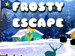                                                                       Frosty Escape ﻞﯿﮭﮐ