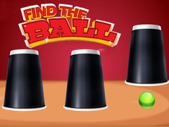                                                                       Find The Ball  ﻞﯿﮭﮐ