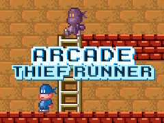                                                                       Arcade Thief Runner ﻞﯿﮭﮐ