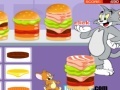                                                                       Tom And Jerry Hamburger ﻞﯿﮭﮐ