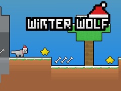                                                                       Winter Wolf ﻞﯿﮭﮐ