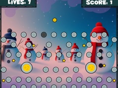                                                                       Xmas Pachinko ﻞﯿﮭﮐ