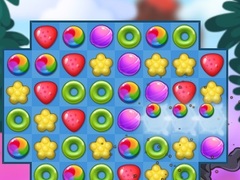                                                                       Candy Match Saga 2 ﻞﯿﮭﮐ
