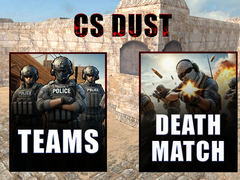                                                                      CS Dust ﻞﯿﮭﮐ
